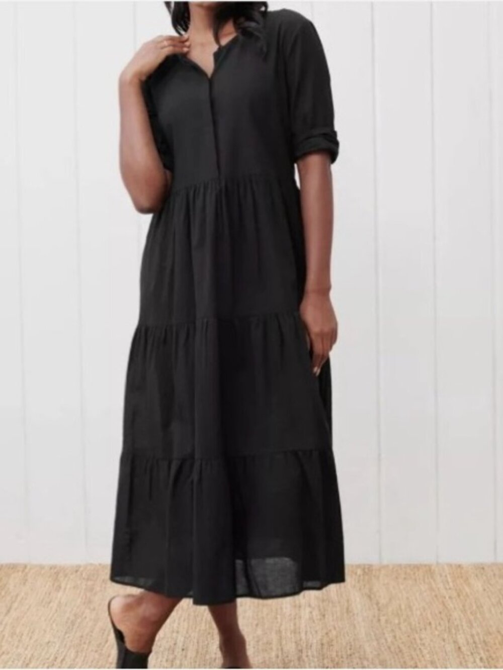 Jenni Kayne James Dress